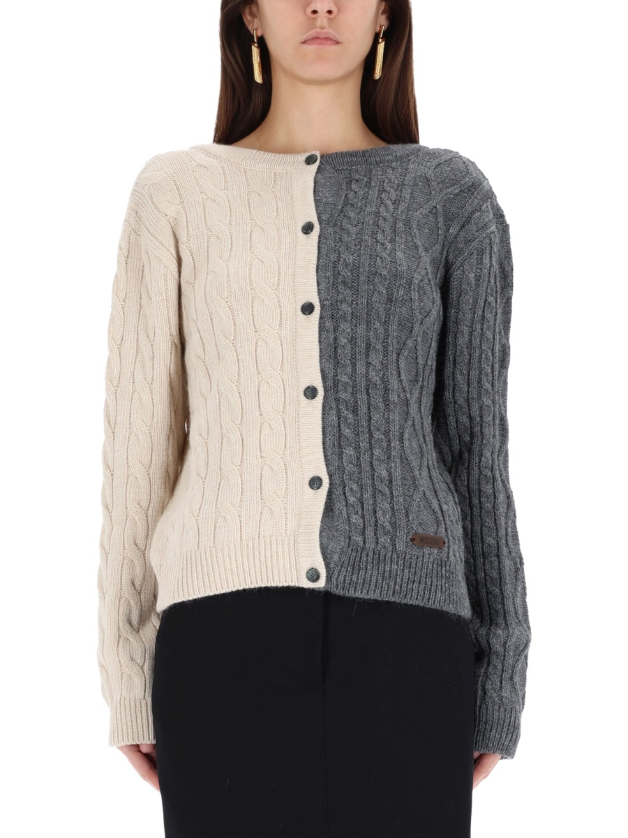 [Moschino] Cardigan FW25 09125504_1506