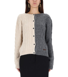 [Moschino] Cardigan FW25 09125504_1506