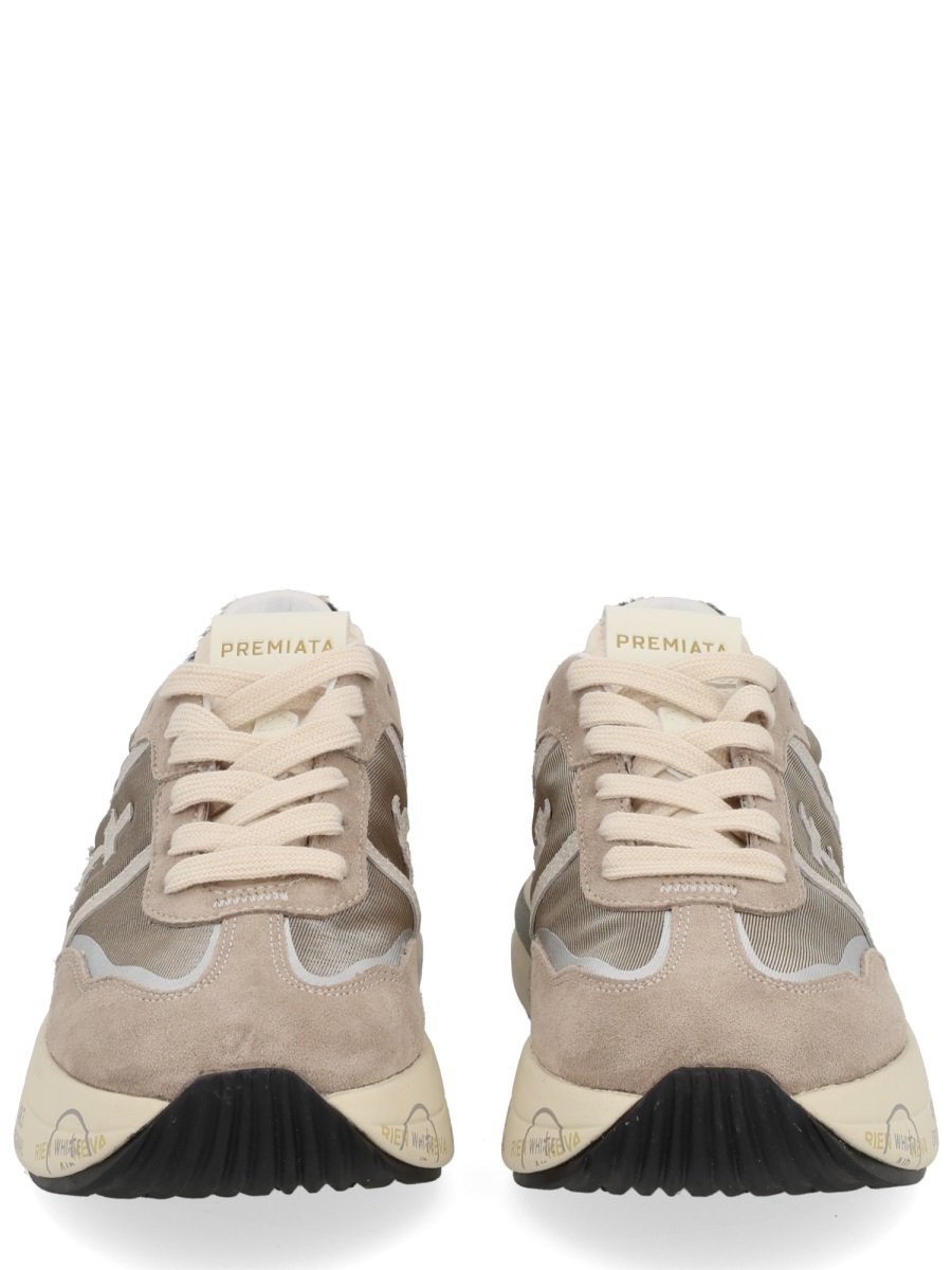 [Premiata] Sneakers FW25 CASSIE_7675