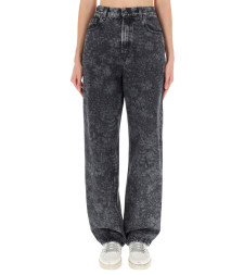 [Golden Goose] Jeans FW25 GWP00844_P00208090497