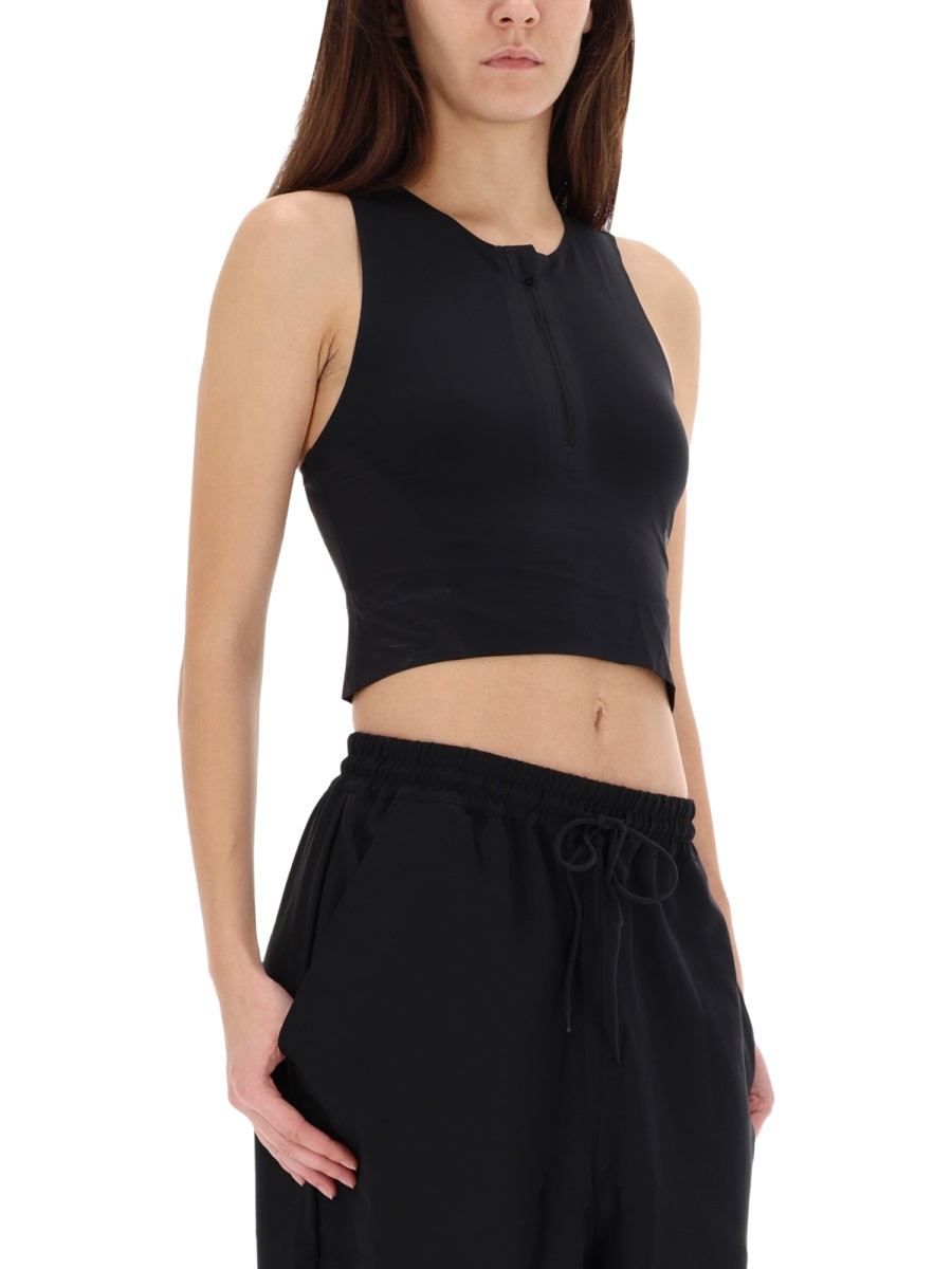[Y - 3] Tank top FW25 JV6770_BLACK