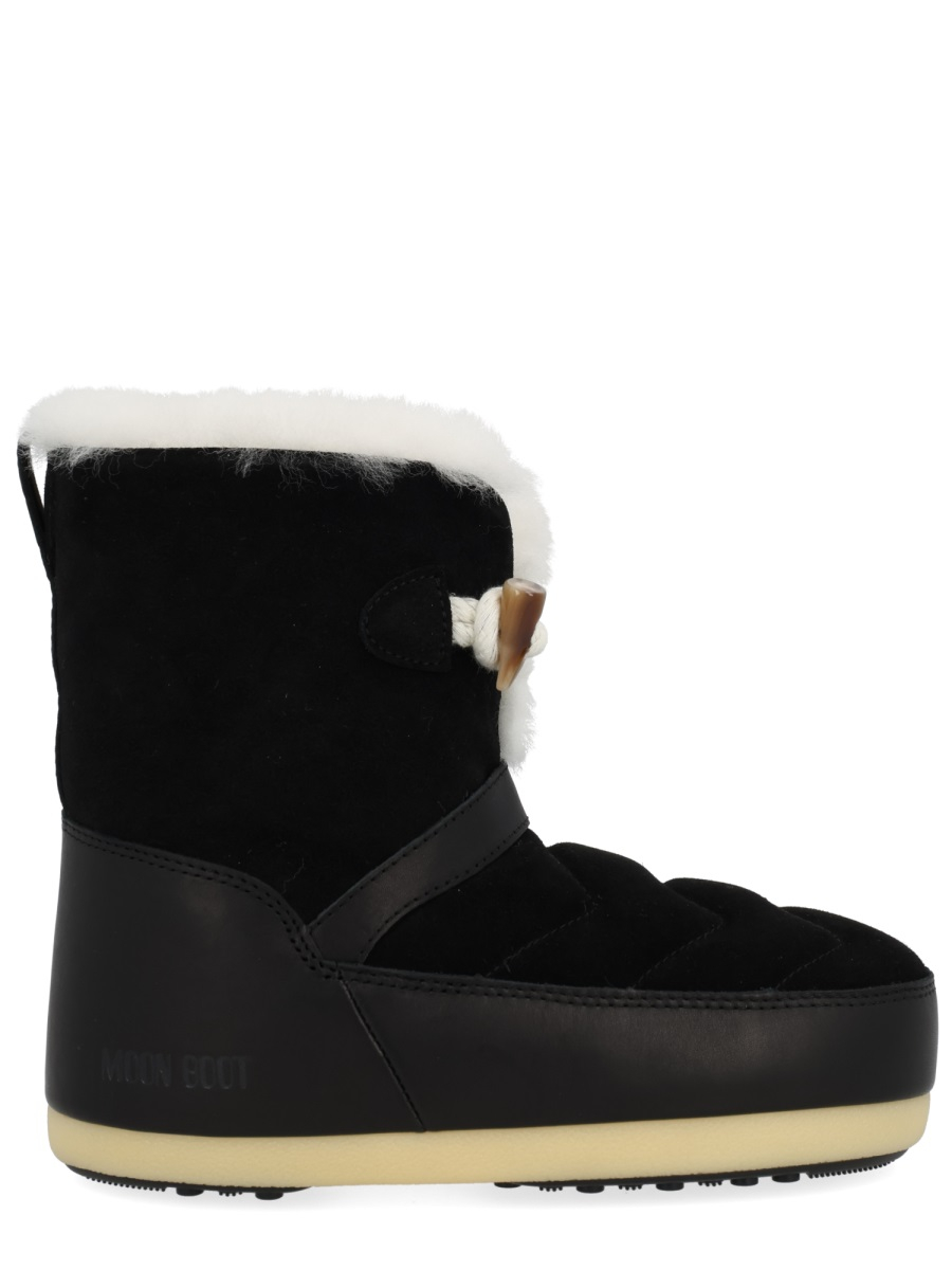 [Moon Boot] Ankle boots FW25 80D1470070_NL02