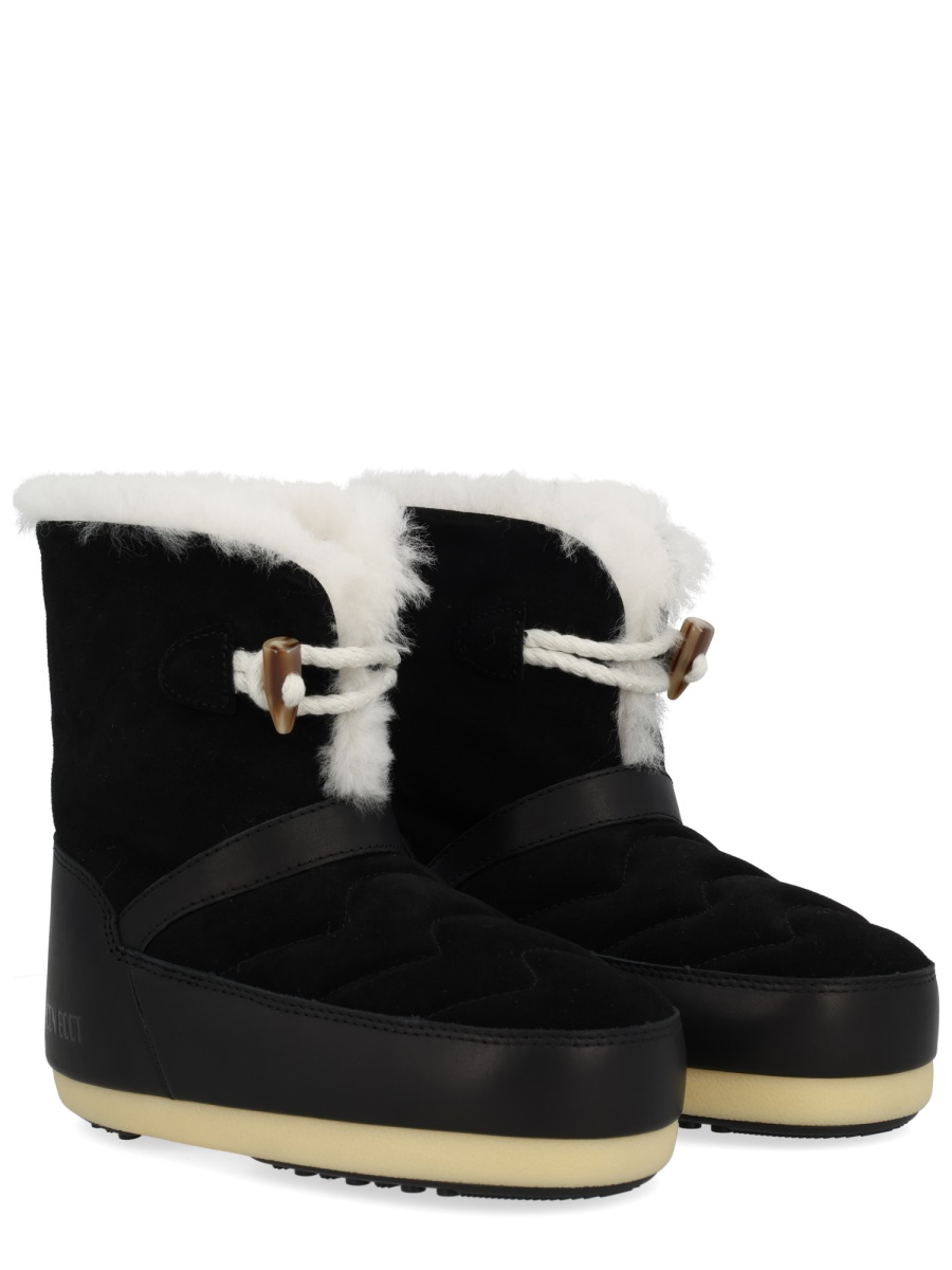 [Moon Boot] Ankle boots FW25 80D1470070_NL02