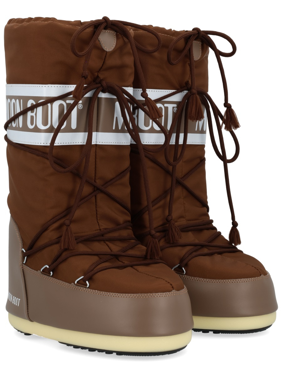 [Moon Boot] Boots FW25 80D1400440_M005