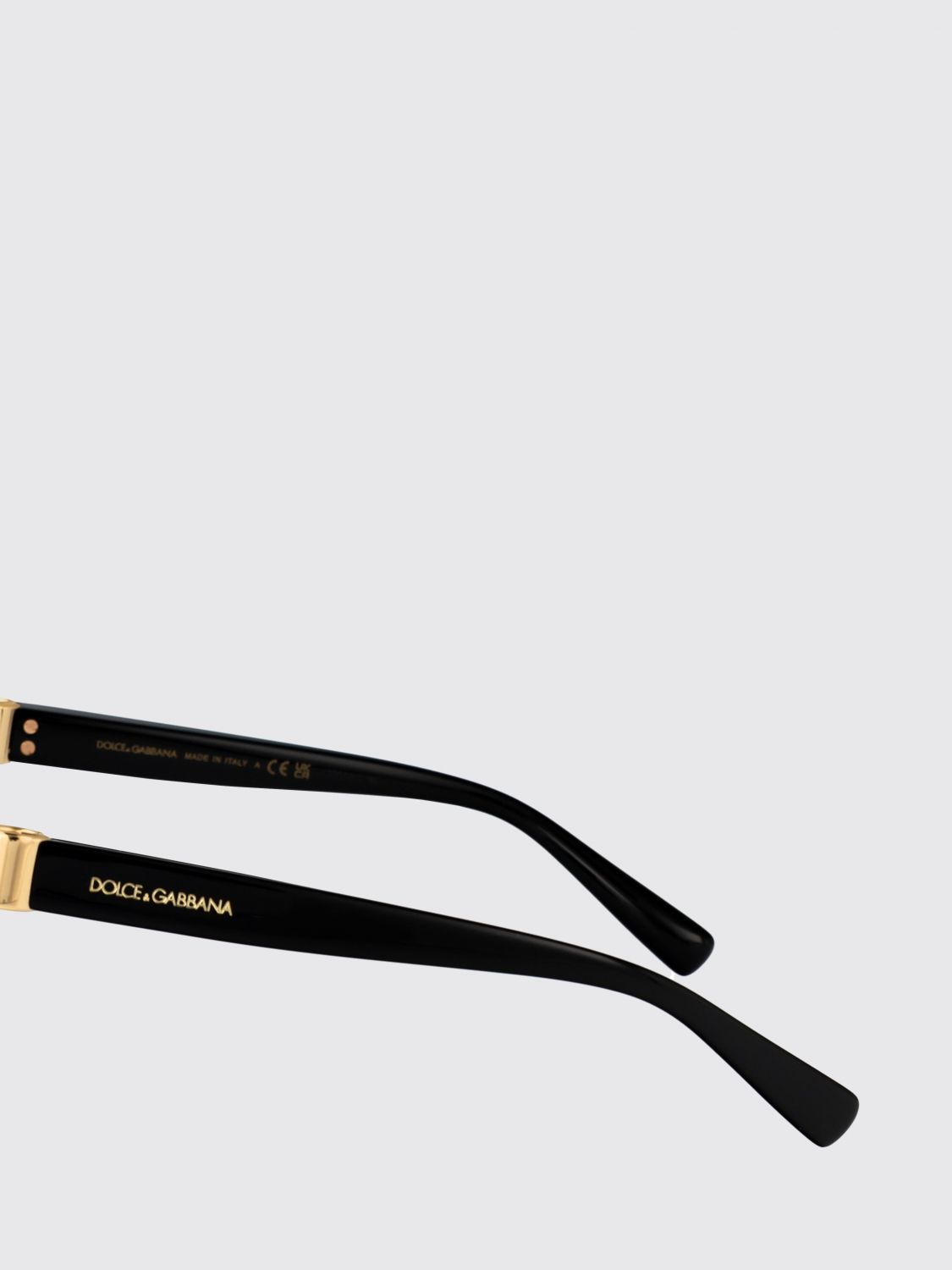 [Dolce & Gabbana] Sunglasses SS26 0DG4498 501/87