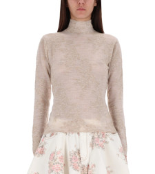 [GANNI] Sweatshirt FW25 K2641_934