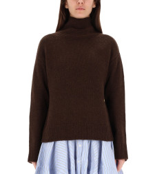 [GANNI] Sweatshirt FW25 K2611_869