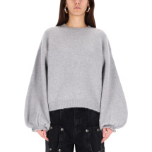 [Rotate Birger Christensen] Sweatshirt FW25 114738039_BCR1978039