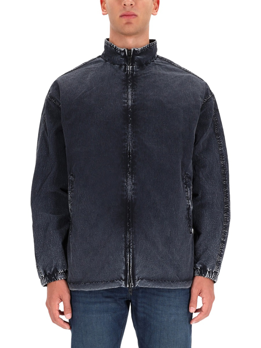 [Diesel] Jacket FW25 A18458_0PLBH02