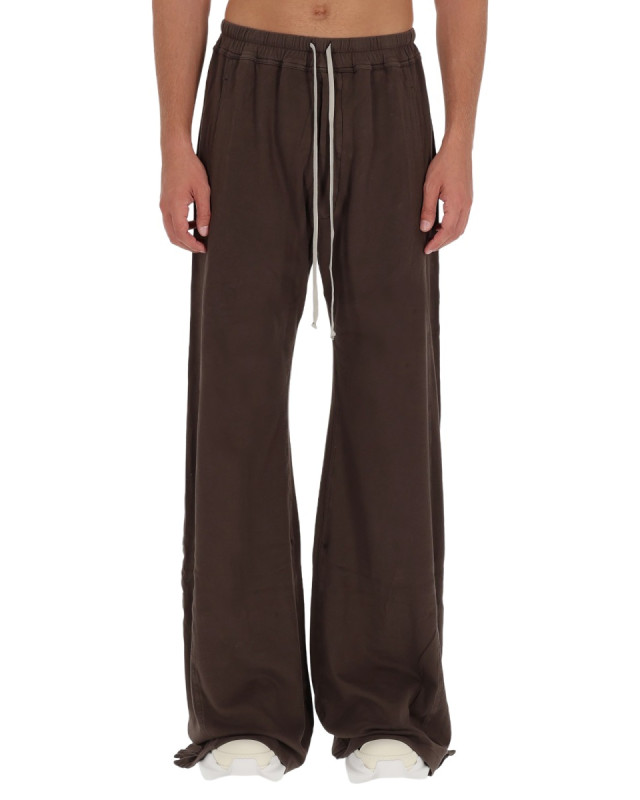 [RICK OWENS DRKSHDW] Trousers FW25 DU02E7393_JDB78