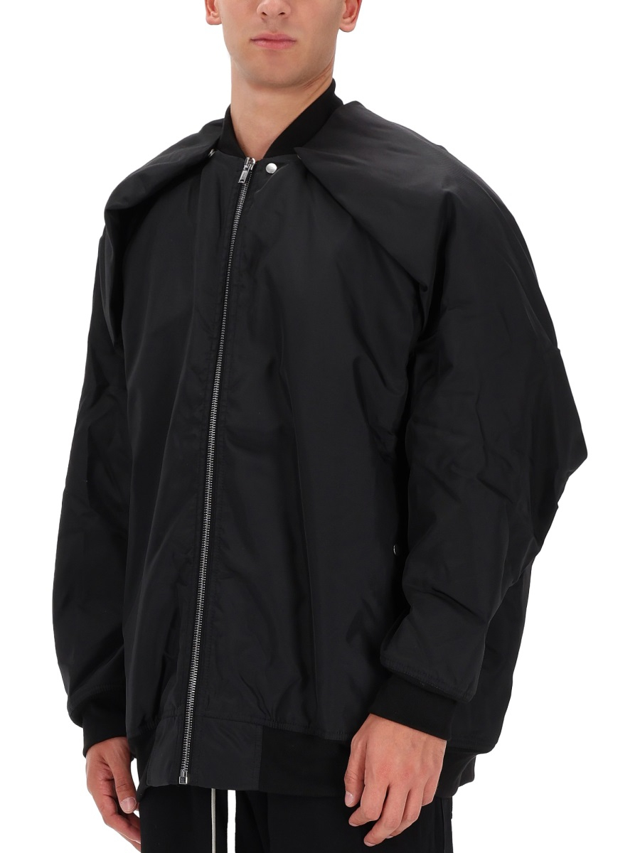 [RICK OWENS DRKSHDW] Jacket FW25 DU02E7789_NCV09