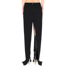[Rick Owens] Long skirt FW25 RO02E4387_WD09