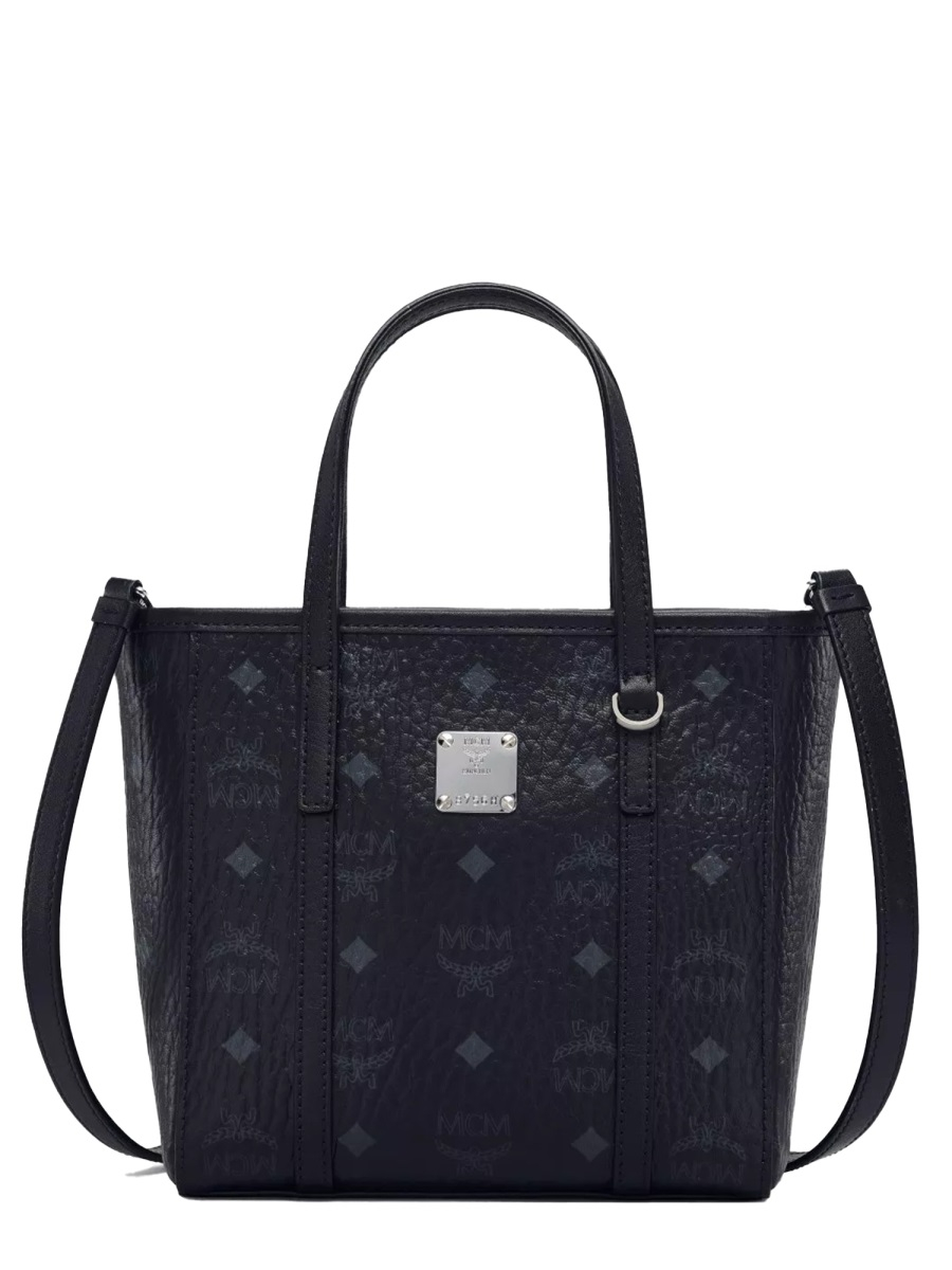 [MCM] Shoulder bag FW25 MWPEAMT06_BK