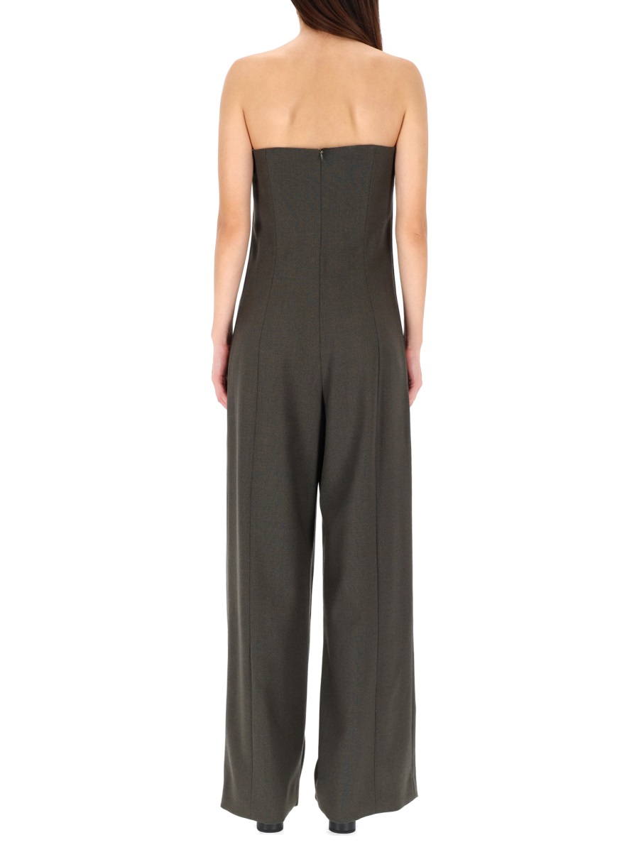 [JEAN PAUL GAULTIER] Jump suit FW25 JS005_W03741