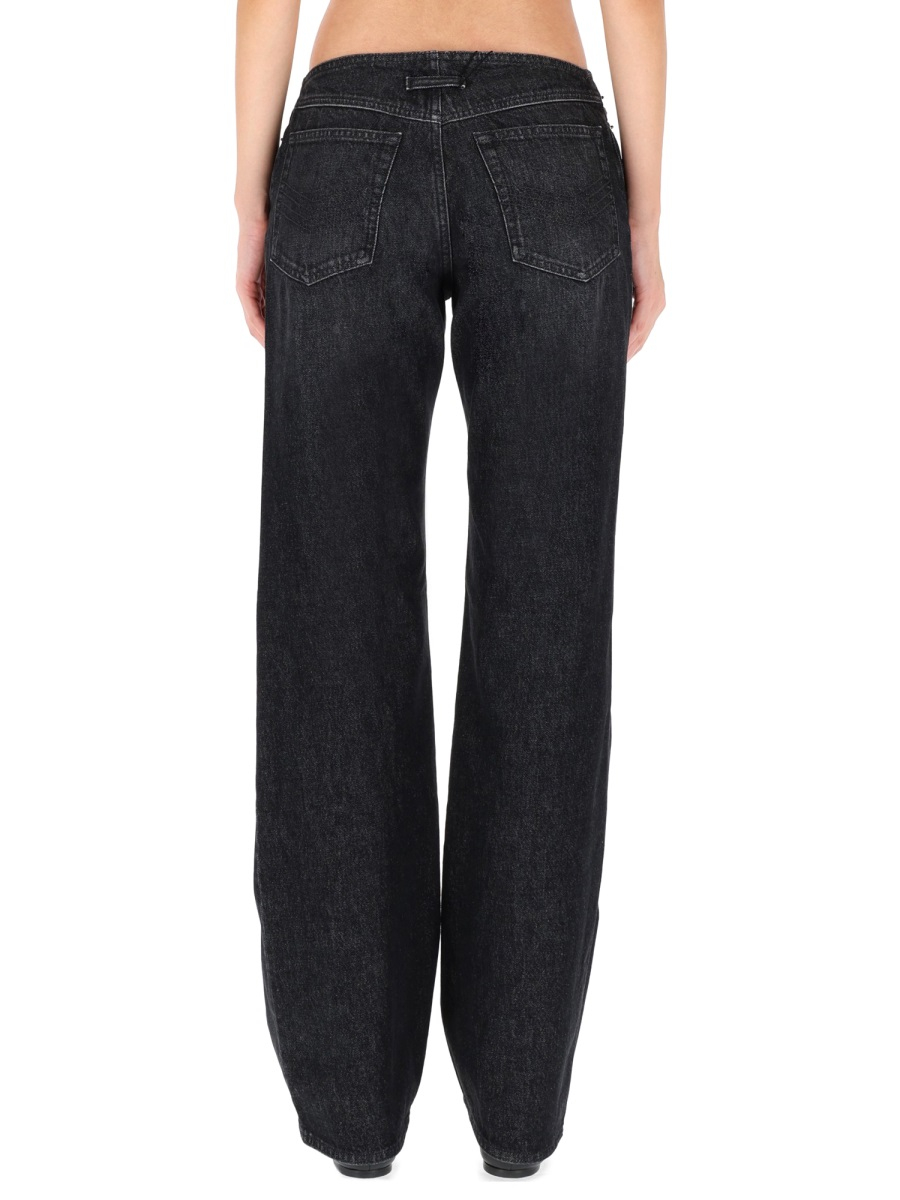 [JEAN PAUL GAULTIER] Jeans FW25 TR041_D01606