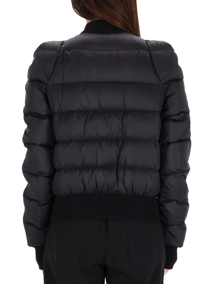 [Rick Owens] Down jacket FW25 RP02E4777_NPD109