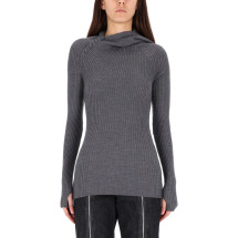 [JEAN PAUL GAULTIER] Sweatshirt FW25 PO027_K01307
