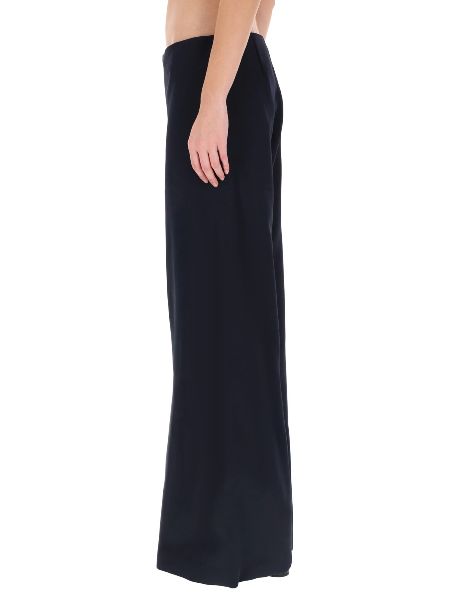 [JEAN PAUL GAULTIER] Trousers FW25 TR035_W04059