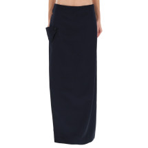 [JEAN PAUL GAULTIER] Trousers FW25 TR035_W04059