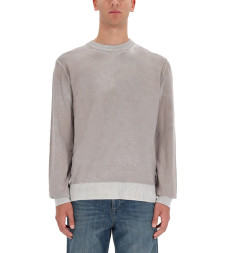 [Diesel] Knitwear FW25 A11187_0BEAR91L