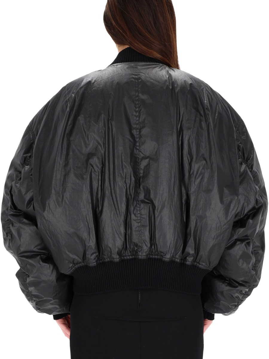 [Rick Owens] Bomber jacket FW25 RO02E4794_PCTDX09