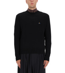 [Vivienne Westwood] Knitwear FW25 27010012_Y003YN401