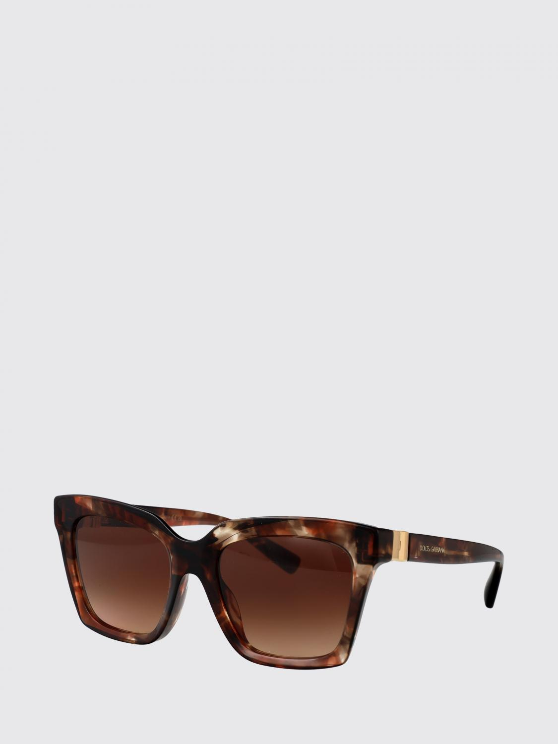 [Dolce & Gabbana] Sunglasses SS26 0DG4498 322274