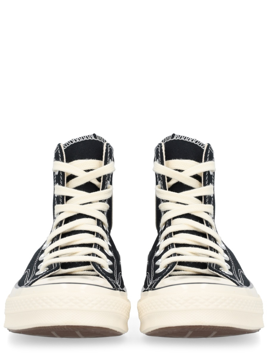 [Converse] Sneakers FW25 162050C_BLACK/EGRET