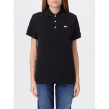 [MAISON KITSUNE] T-shirts Short Sleeve SS26 OW00207KP0001 P199