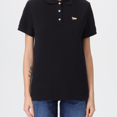 [MAISON KITSUNE] T-shirts Short Sleeve SS26 OW00207KP0001 P199