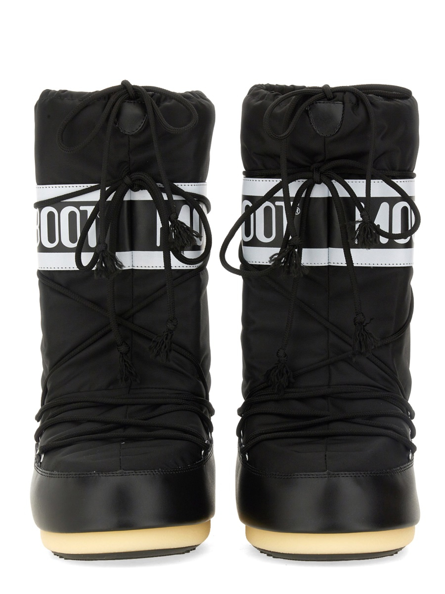 [Moon Boot] Boots FW25 80D1400440_N001