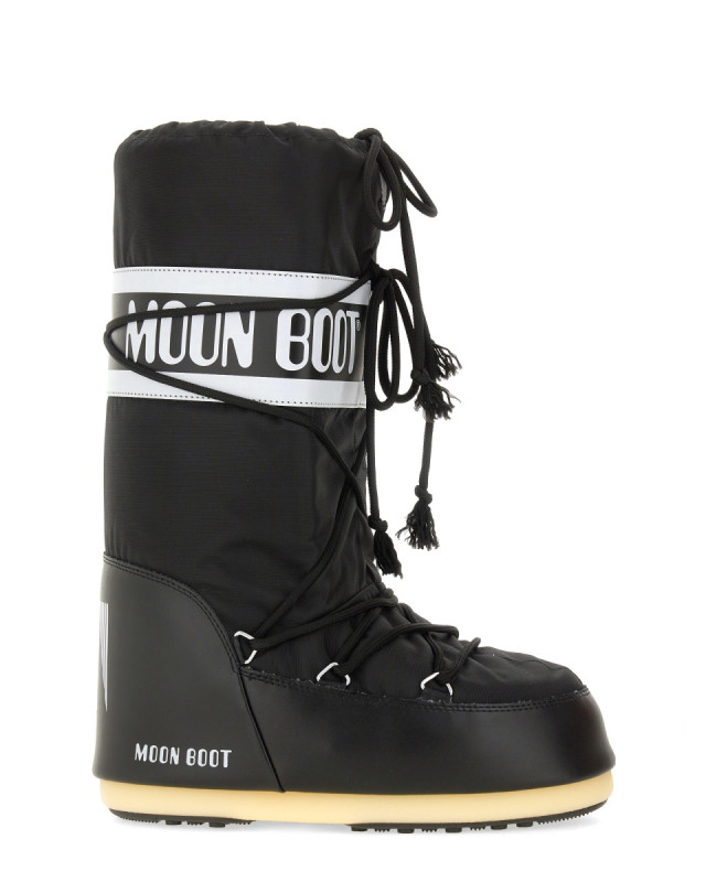 [Moon Boot] Boots FW25 80D1400440_N001
