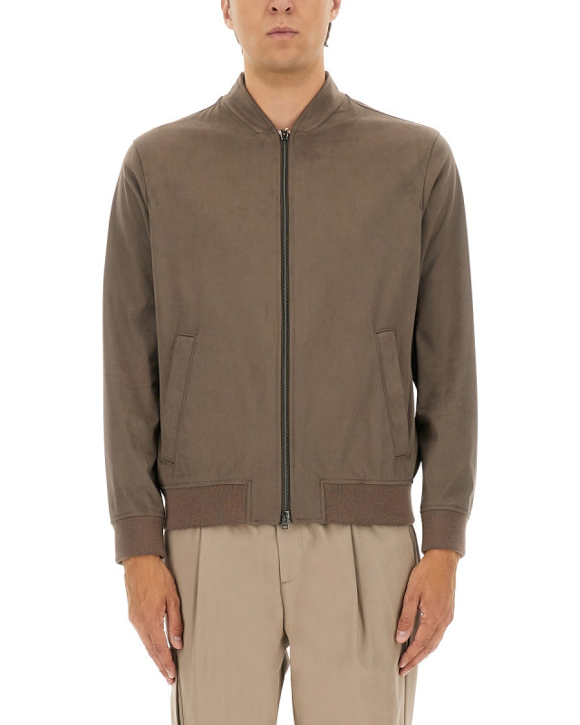 [Herno] Jacket FW25 GI00073UR_127372700