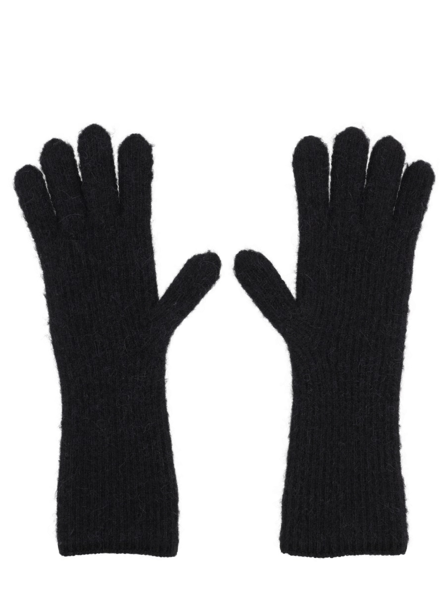 [JACQUEMUS] Glove FW25 ACU00668AK0_0227990