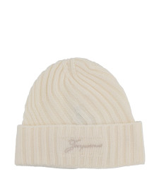 [JACQUEMUS] Beanie FW25 ACU00767AK0_0287110
