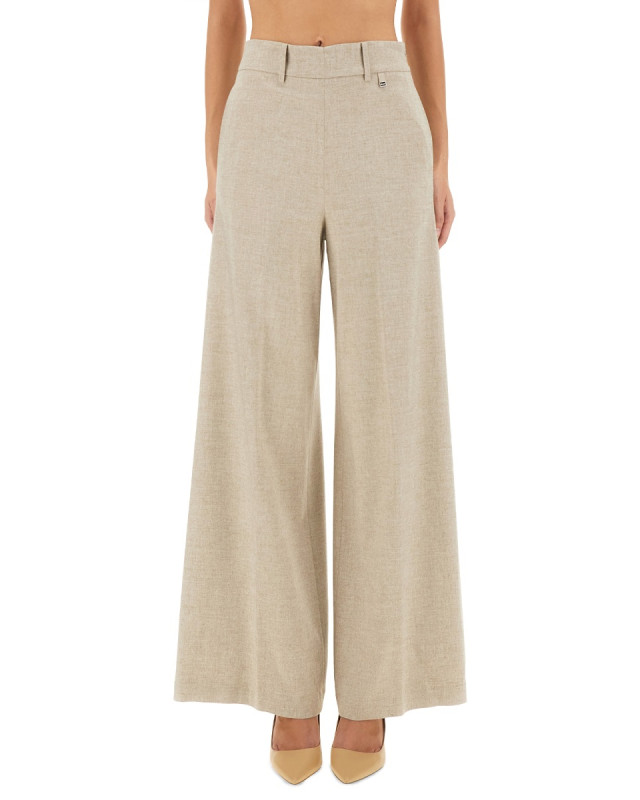 [Herno] Trousers FW25 PT00045DR_126521982