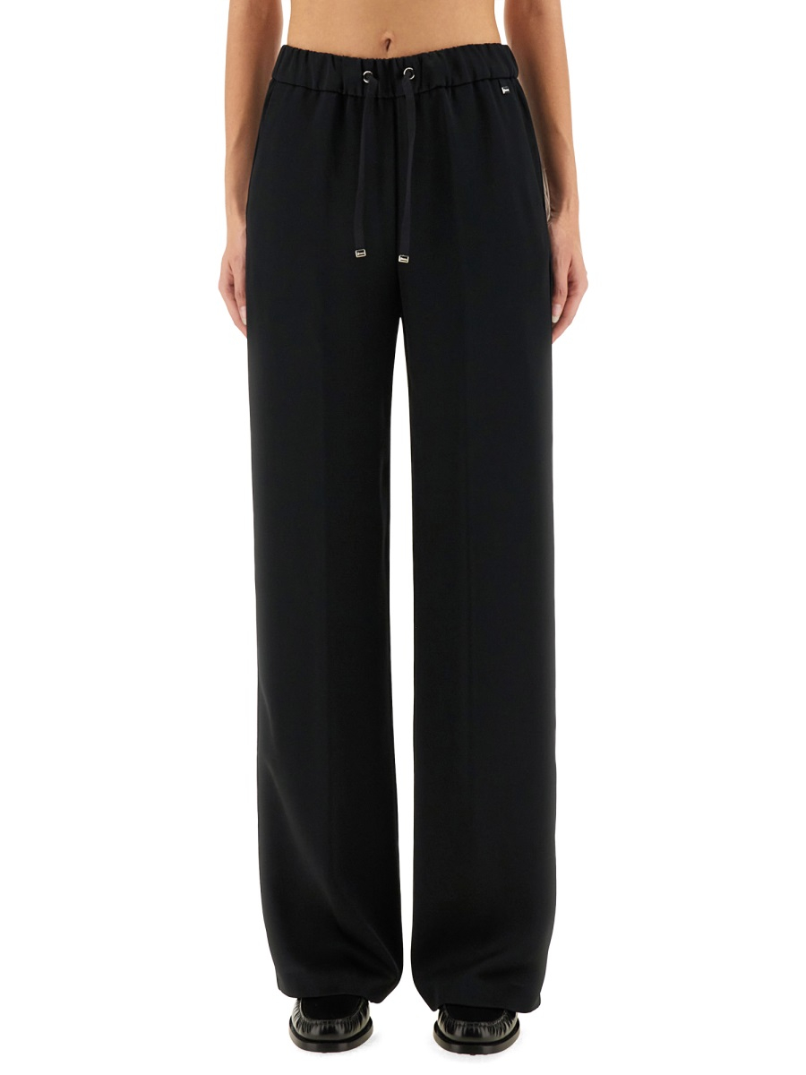 [Herno] Trousers FW25 PT00039DR_127279300