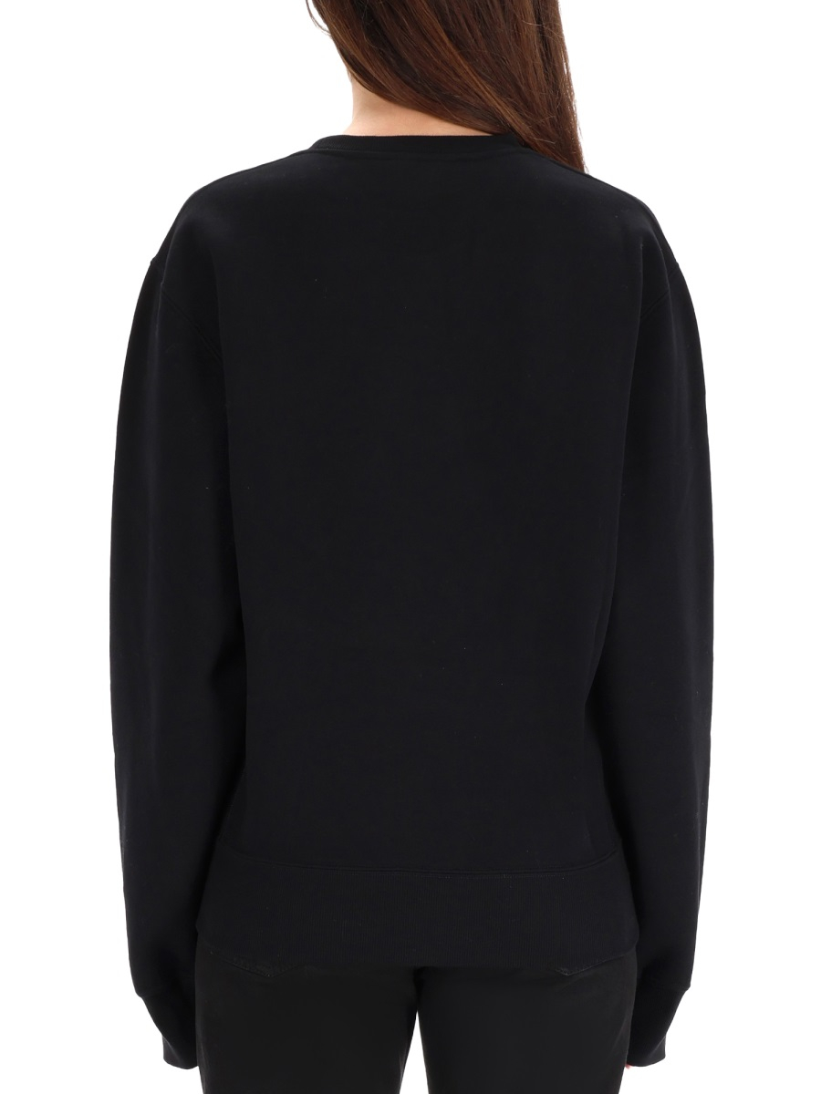 [Saint Laurent] Sweatshirt FW25 823184_Y36SW1000
