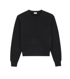 [Saint Laurent] Sweatshirt FW25 823184_Y36SW1000