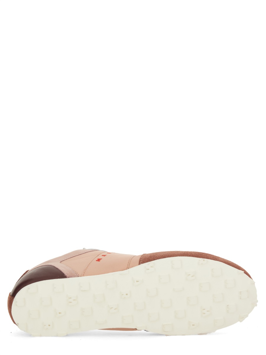 [Marni] Sneakers FW25 SNZW020400_P9097ZP039