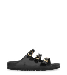 [Birkenstock] Sandals FW25 1029385_SHINEBLACK