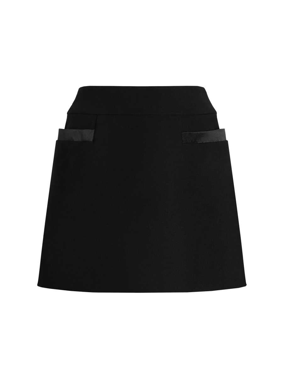 [Dolce & Gabbana] Mini skirt FW25 F4C4PT_FU2L8N0000