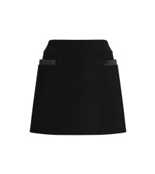 [Dolce & Gabbana] Mini skirt FW25 F4C4PT_FU2L8N0000