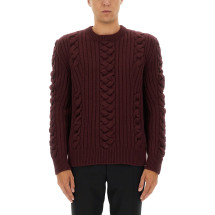 [Alexander McQueen] Knitwear FW25 848915_Q1BFL6190