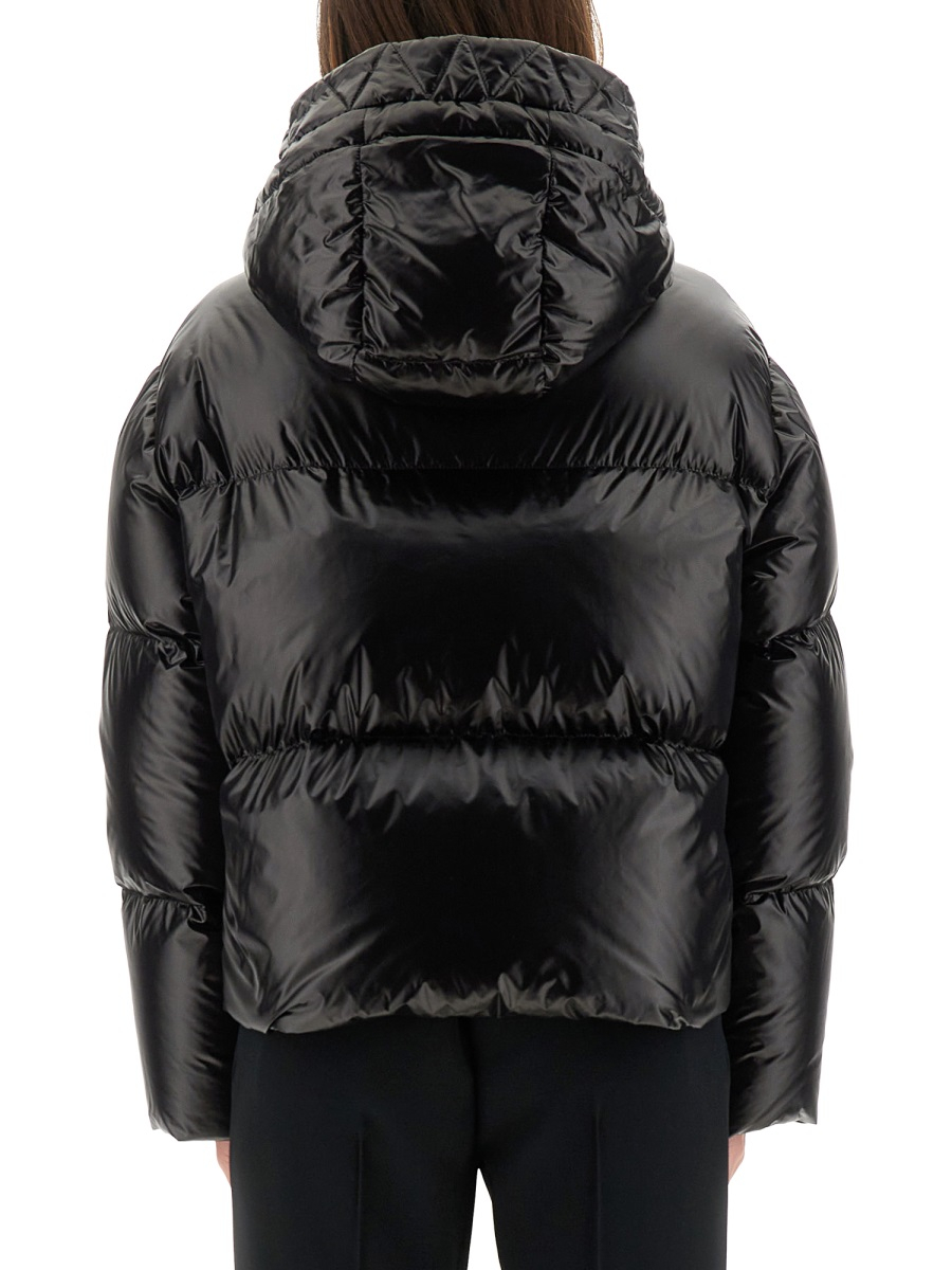 [Fay] Down jacket FW25 NAW36513_580ICIB999