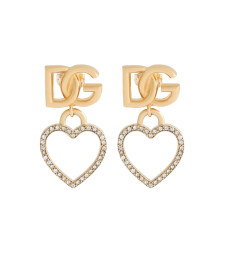 [Dolce & Gabbana] Earring FW25 WER6I2_W1111ZOO00