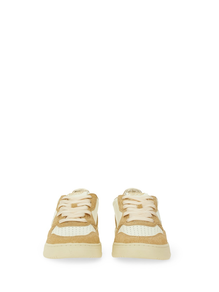 [AUTRY] Sneakers FW25 AULW_TA03