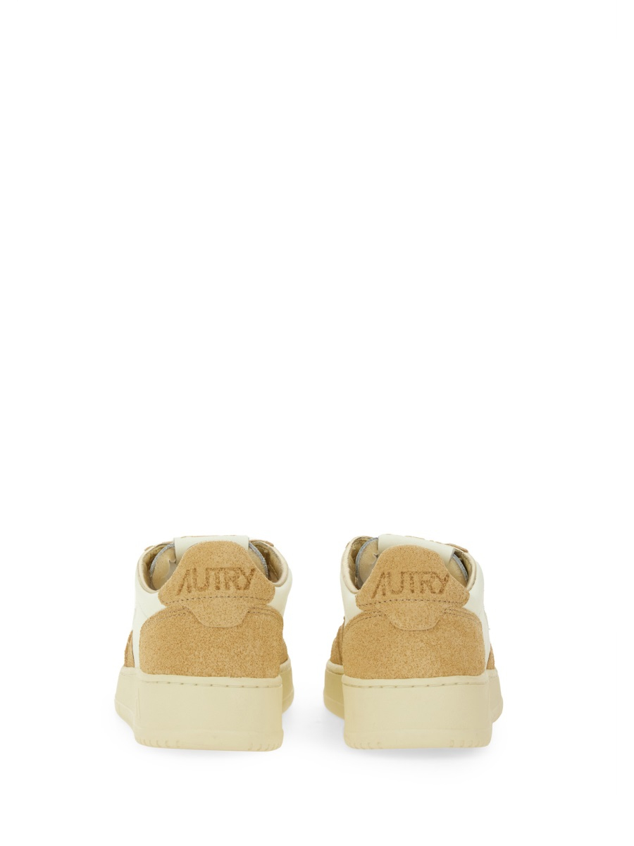 [AUTRY] Sneakers FW25 AULW_TA03