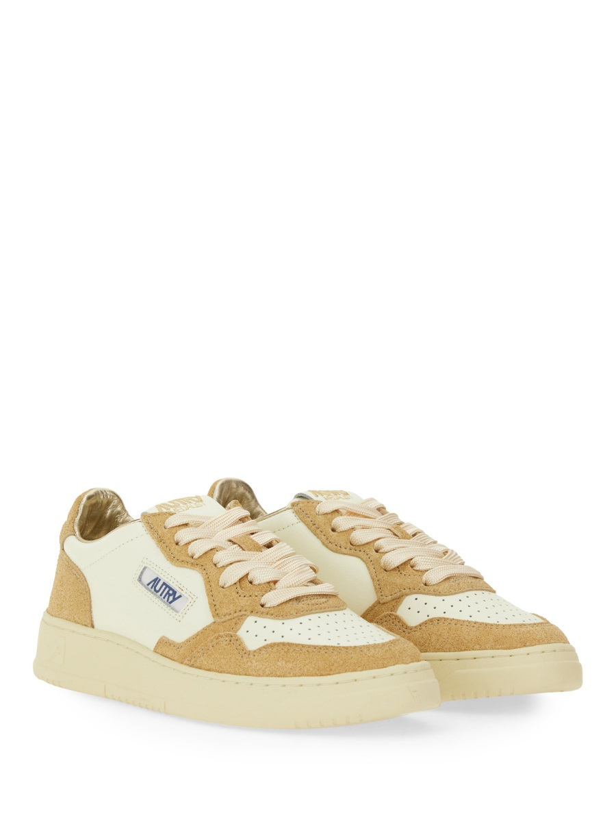 [AUTRY] Sneakers FW25 AULW_TA03
