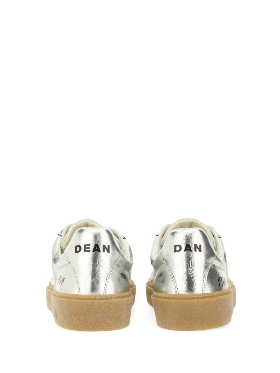 [DSQUARED] Sneakers FW25 SNM0441_347085222137